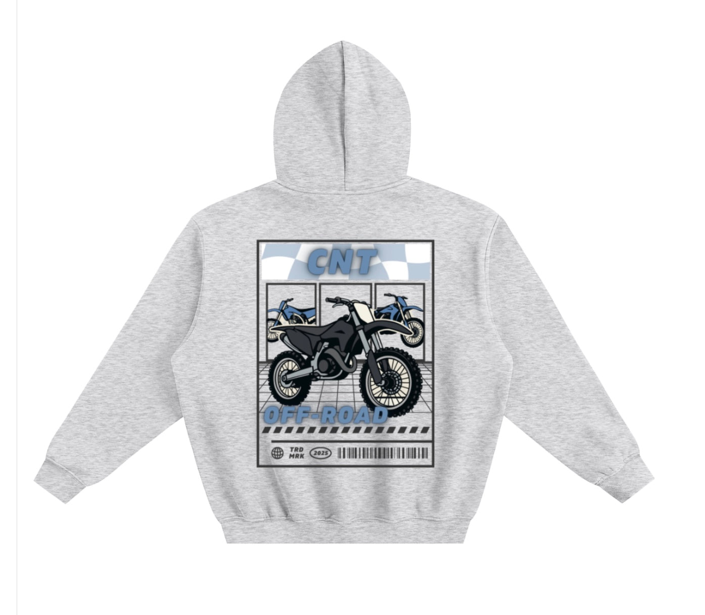 Winter Edition Kids Hoodie