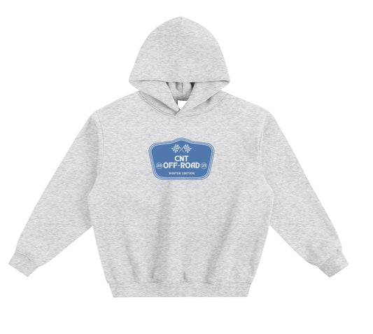 Winter Edition Kids Hoodie