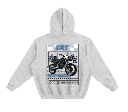 Winter Edition Adults Hoodie