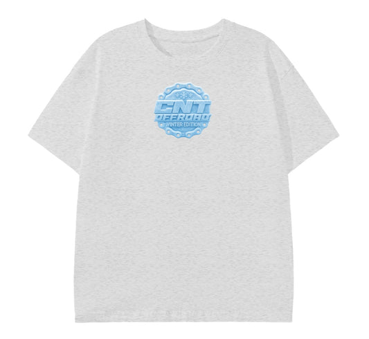 Winter Edition Adults T-Shirt